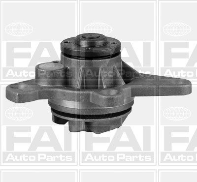 FAI AUTOPARTS Vesipumppu WP6453